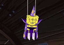 The Spongebob Squarepants Movie