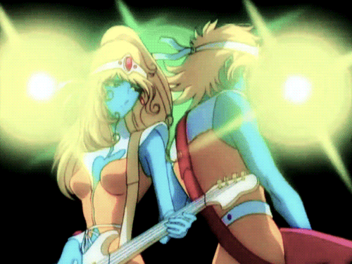 Interstella 5555