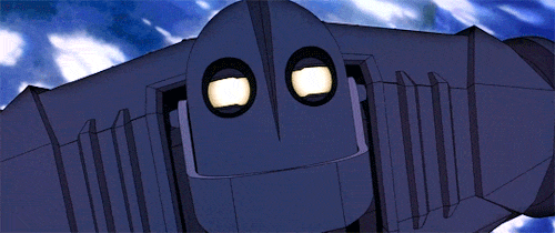Iron Giant