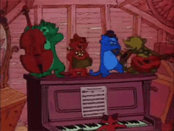Aristocats