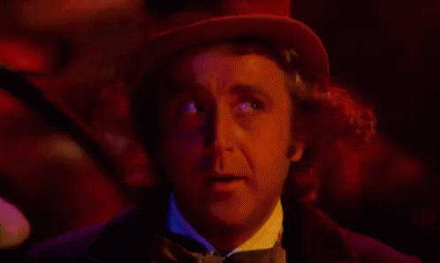 Willy Wonka (1971)