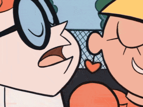 Dexter's Laboratory