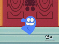 Foster's Home For Imaginary Friends