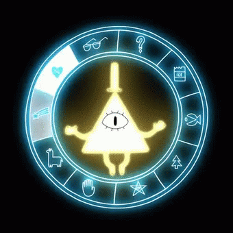 Gravity Falls
