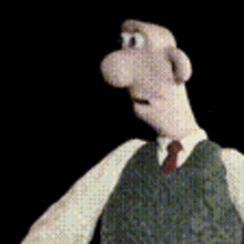 Wallace & Gromit