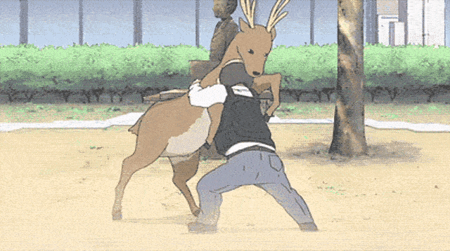 Nichijou